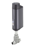 Bürkert Type 3361 Electromotive 2-Way Globe Control Valve