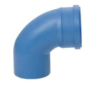 Short Radius 87°(X) Bend