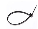Black Cable Ties x 100