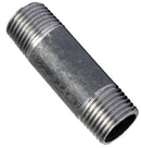 Black Heavy Weight Barrel Nipples EN10241