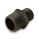 Black Heavy Weight Reducing Nipples