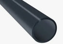 Black PE100 High Pressure Polyethylene Pipe
