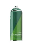 Black Spray