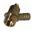 Brass Drain Cock ValveBSP ART 10
