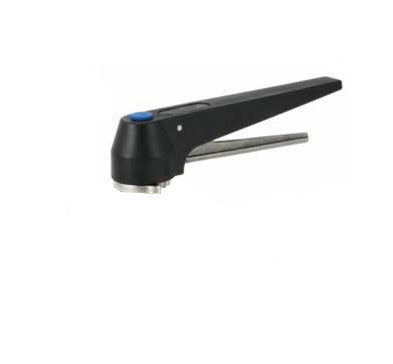 Butterfly Valve Lever Handle Stainless Steel