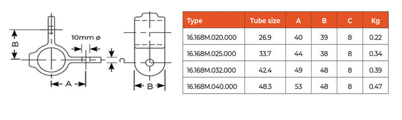 C38.168M 90° Corner Male Swivel Fitting