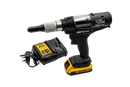 Cordless Rivet Gun EA* PB2500