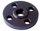 Carbon Steel ASA 150 Socket Weld Flange