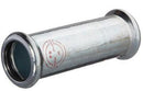 Carbon Steel Press - Fit Slip Coupling