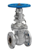 Cast Steel Gate Valve ANSI 150RF