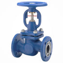 Cast Steel Globe Valve PN25/40
