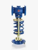 DN100 Ductile Iron Pressure Reducing Valve PN25