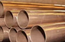 Copper Nickel Class 200 Pressure Pipe