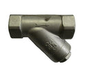 Y Type Strainer — Suitable for Steam PN16/25