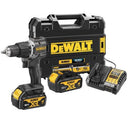 DeWalt 100 Year Combi Drill — 2 x 18V 4.0Ah Li-Ion