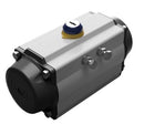 Double Acting Pneumatic Actuator HP88D