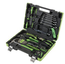 Draper 28111 Tool Kit Green 58 Piece