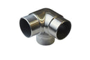 ER-CTCON Corner Tee Connector (Stainless Steel)