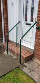 ER-WF1 Wall to Floor 1 Step Kit