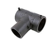 Electrofusion Tee GIS BSEN 12201