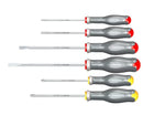 Facom Protwist Set 6 pce Screwdriver St/St 1000v ATPST.J6