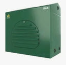GC5 Gas Meter Kiosk
