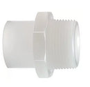 Georg Fischer SYGEF Plus Adaptor Nipple Male Thread R PN16