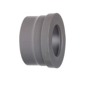 Georg Fischer Union end PVC-U - Threaded