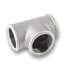 Galv Heavy Weight Tee EN10241