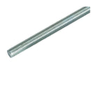 Galvanised 1mtr Stud Bar (M10 - M24)