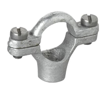 Galvanised Malleable Iron Munsen Rings -Metric