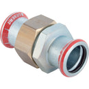 Geberit Mapress Carbon Steel Union (22mm - 54mm)