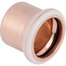 Geberit Mapress Copper Cap (15mm - 108mm)