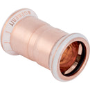 Geberit Mapress Copper Coupling (15mm - 108mm)