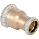 Geberit Mapress Copper Coupling, Reduced (22mm)