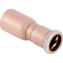 Geberit Mapress Copper Reducer With Plain End (18mm - 108mm)