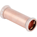 Geberit Mapress Copper Slip Coupling (15mm - 108mm)