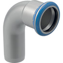 Geberit Mapress Stainless Steel Bend With Plain End 90° (15mm - 108mm)