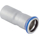 Geberit Mapress Stainless Steel Reducer With Plain End (18mm - 108mm)