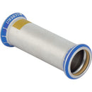 Geberit Mapress Stainless Steel Slip Coupling (Gas) (76.1mm)