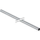 Geberit Mapress Stainless Steel System Pipe CrNiMo (15mm - 108mm)