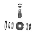 Georg Fischer Ball Set