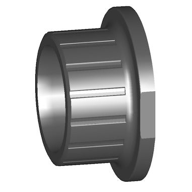 Georg Fischer PVCU 546 Valve End