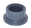 Georg Fischer PVC Threaded Valve End