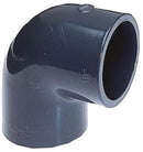 Georg Fischer PVCu 90° Elbow