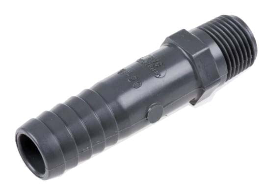 Georg Fischer PVCu Hose connect