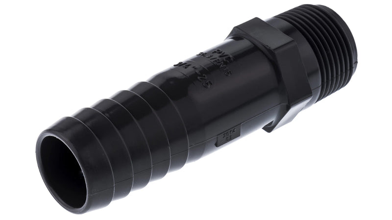 Georg Fischer PVCu Hose connect