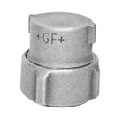 Georg Fischer Primofit Galvanised Cap