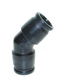 Georg Fischer iFIT 45° Elbow