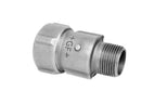 Georg Fischer Male Adaptor
